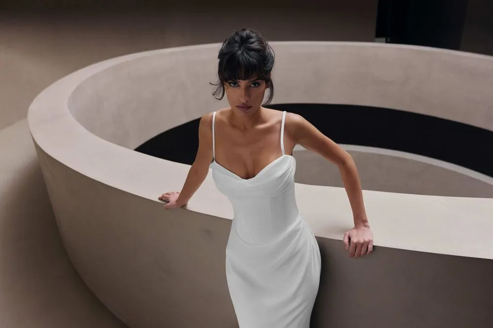 Charelle dress