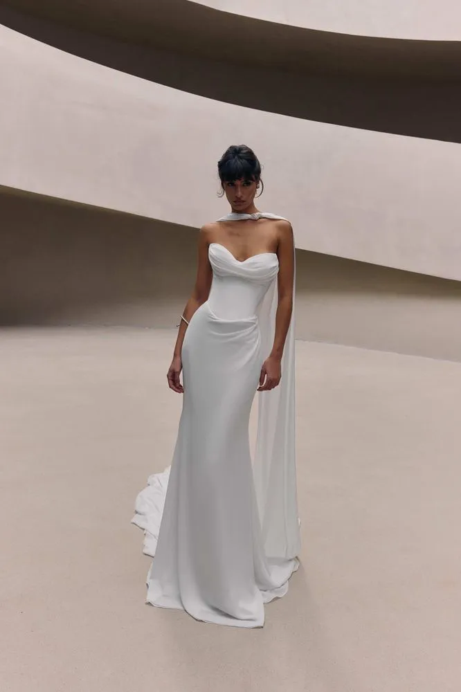Charelle dress