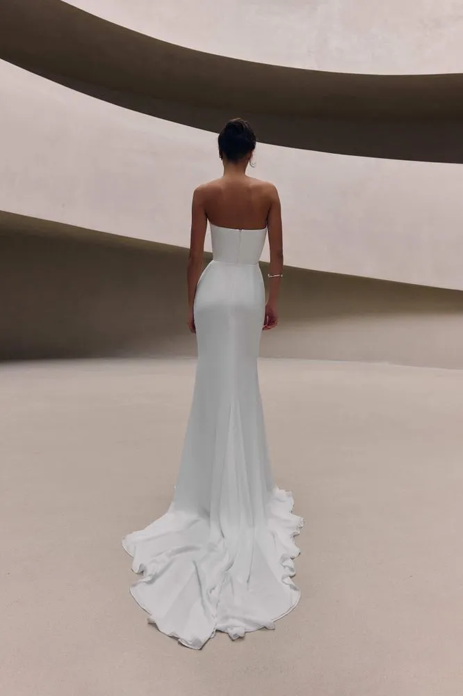 Charelle dress