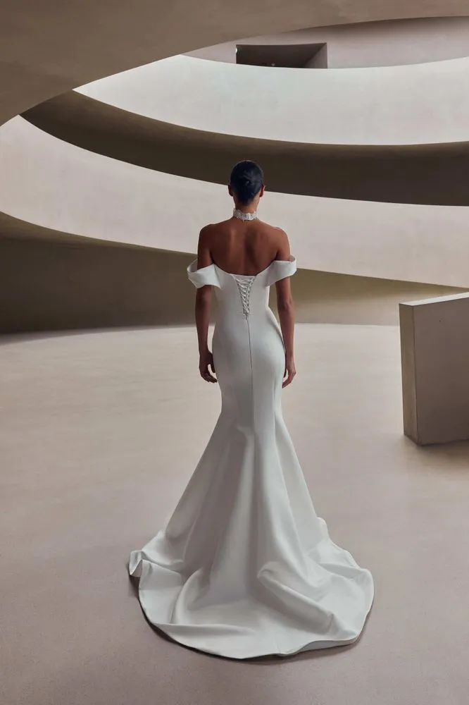 Elarinne dress