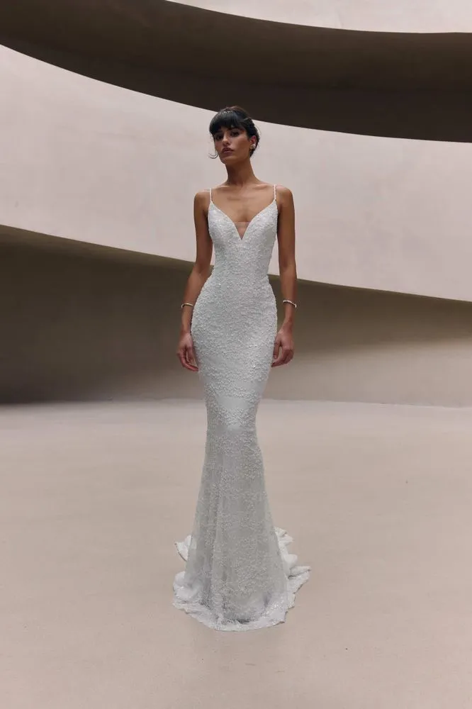 Elthera dress