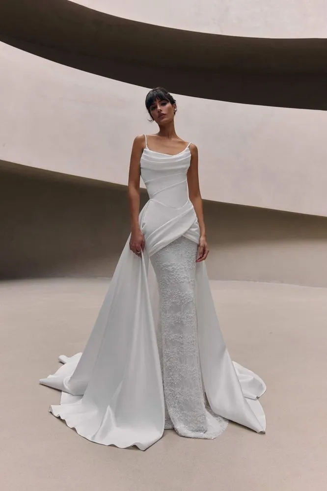 Elthera dress