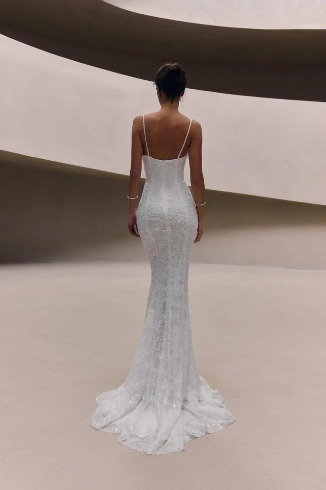 Elthera dress