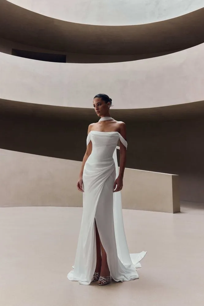 Elyssar dress