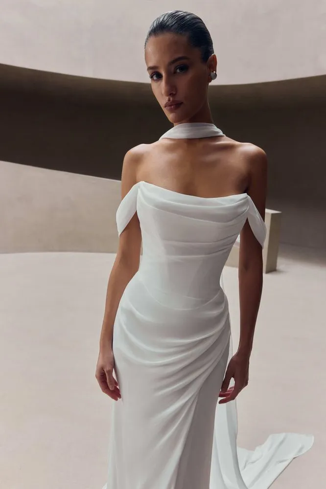 Elyssar dress