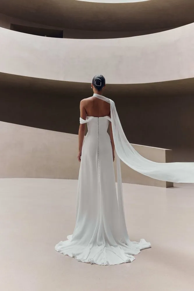 Elyssar dress