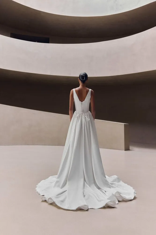 Enoria dress