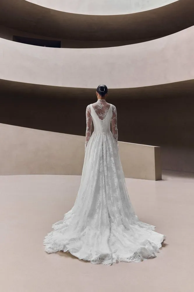 Enoria dress