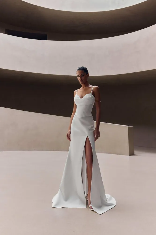 Farella dress