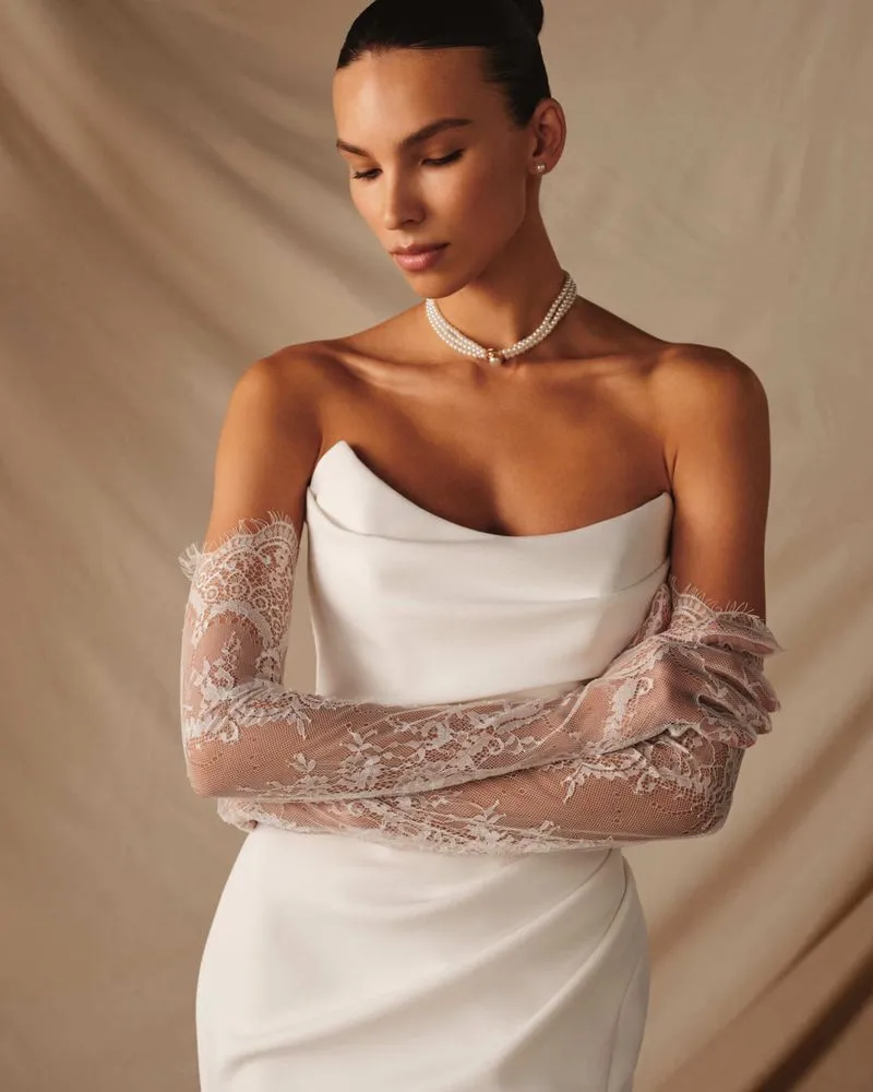 Medici dress