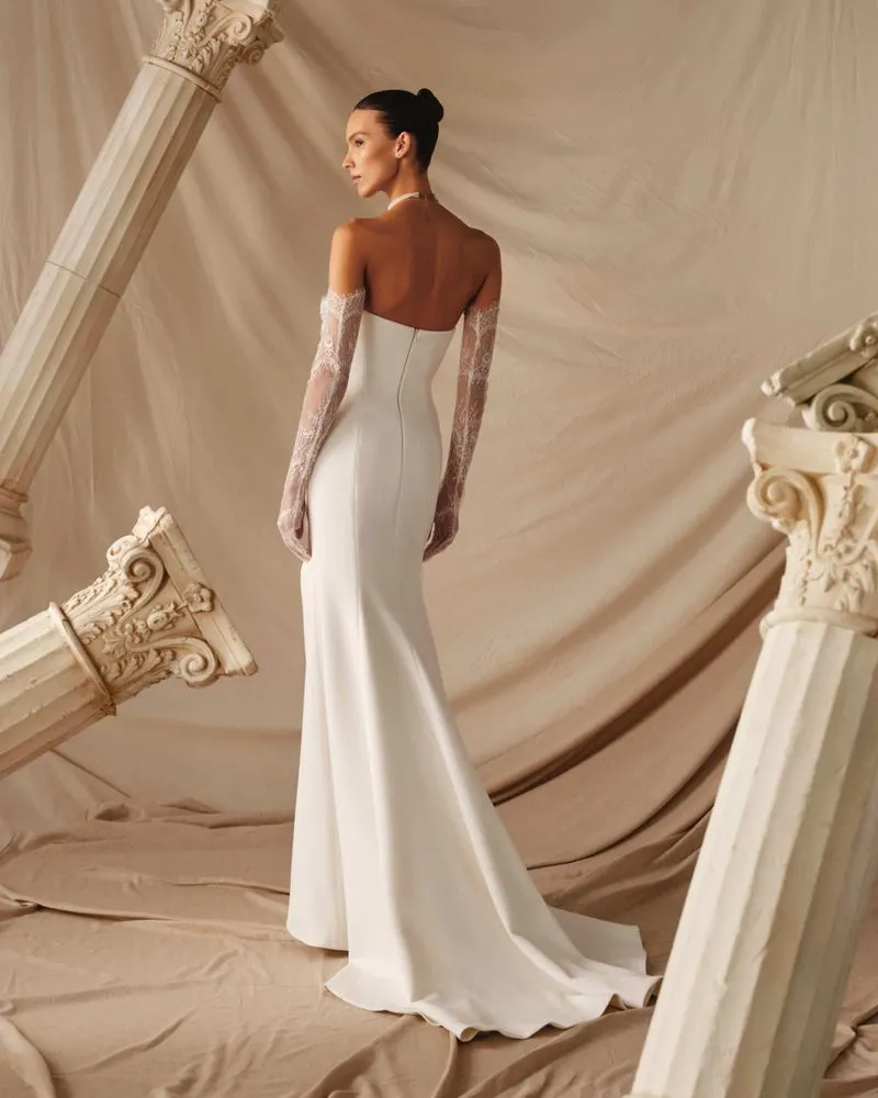 Medici dress