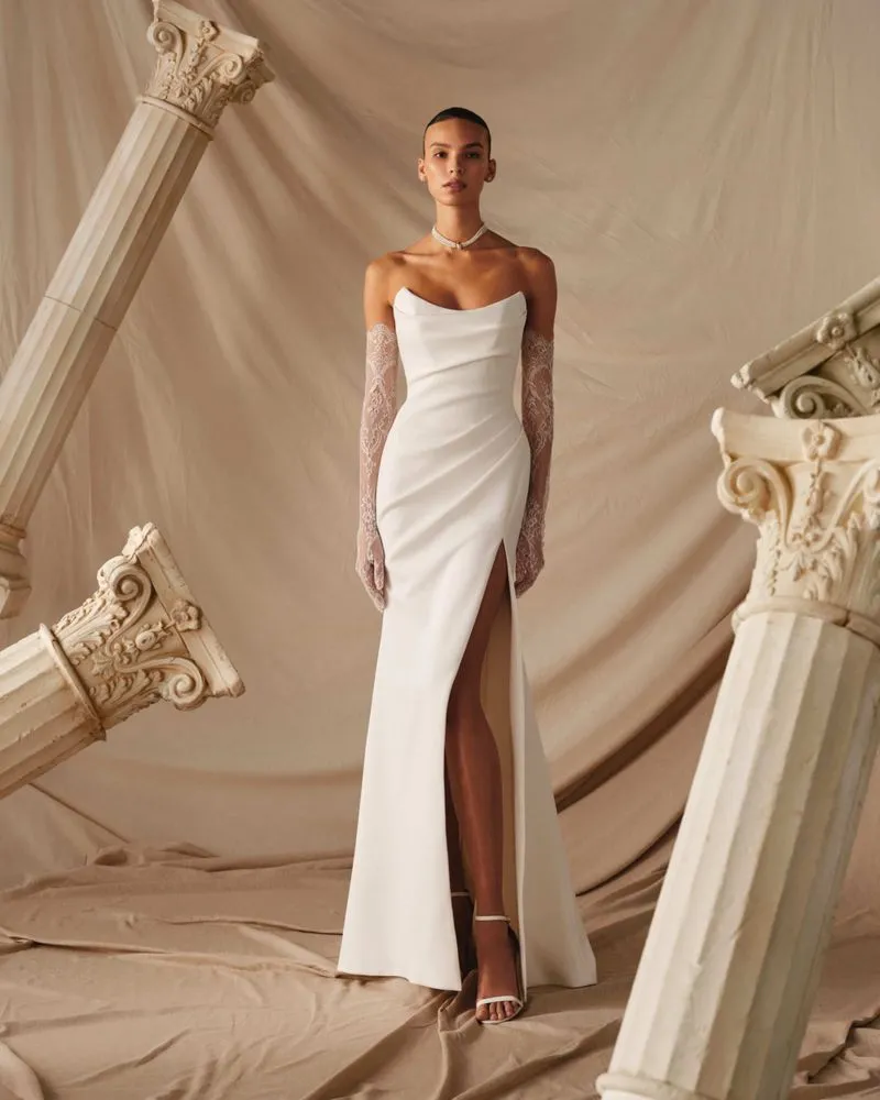 Medici dress