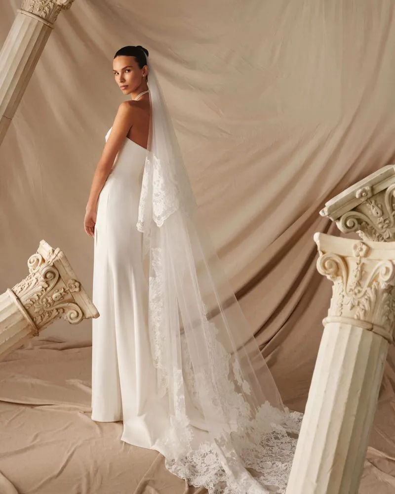 Medici dress