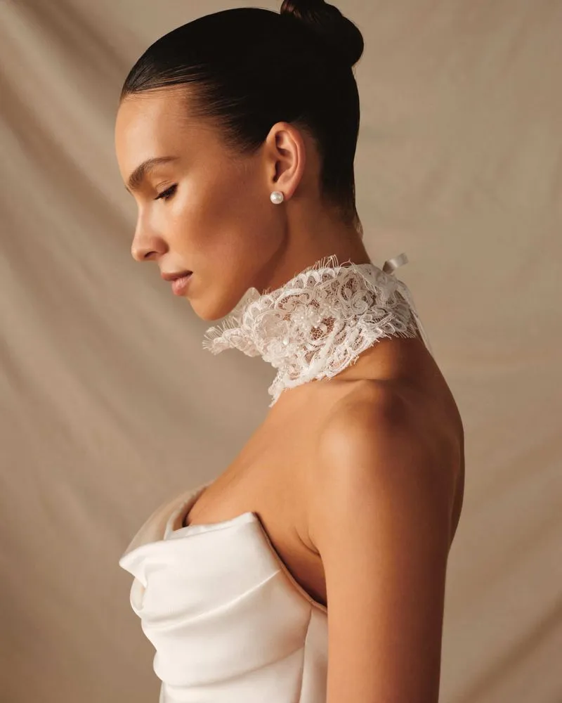 Ombra dress
