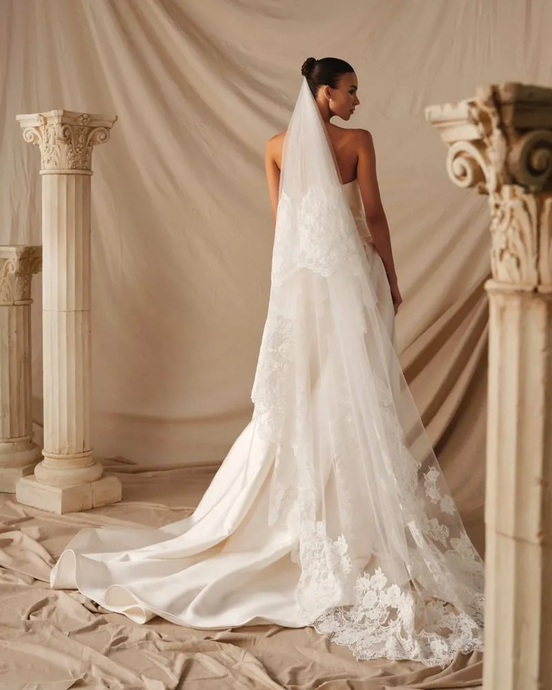 Ombra dress