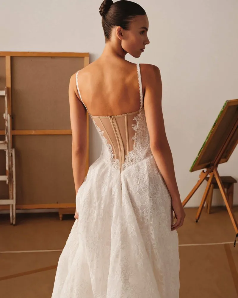 Opera dress