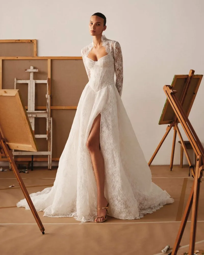 Opera dress