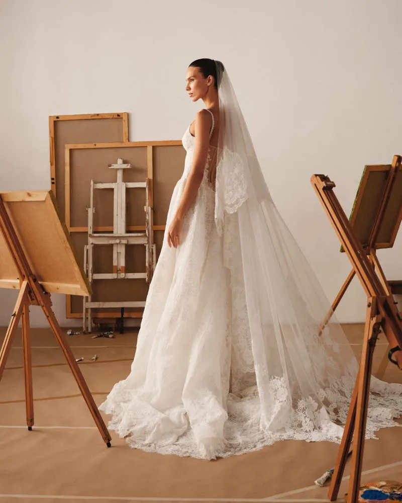Opera dress