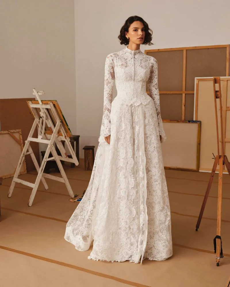 Poesia dress