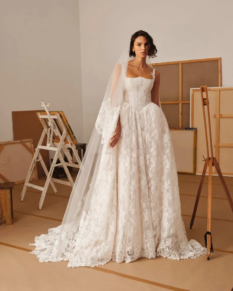 Poesia dress