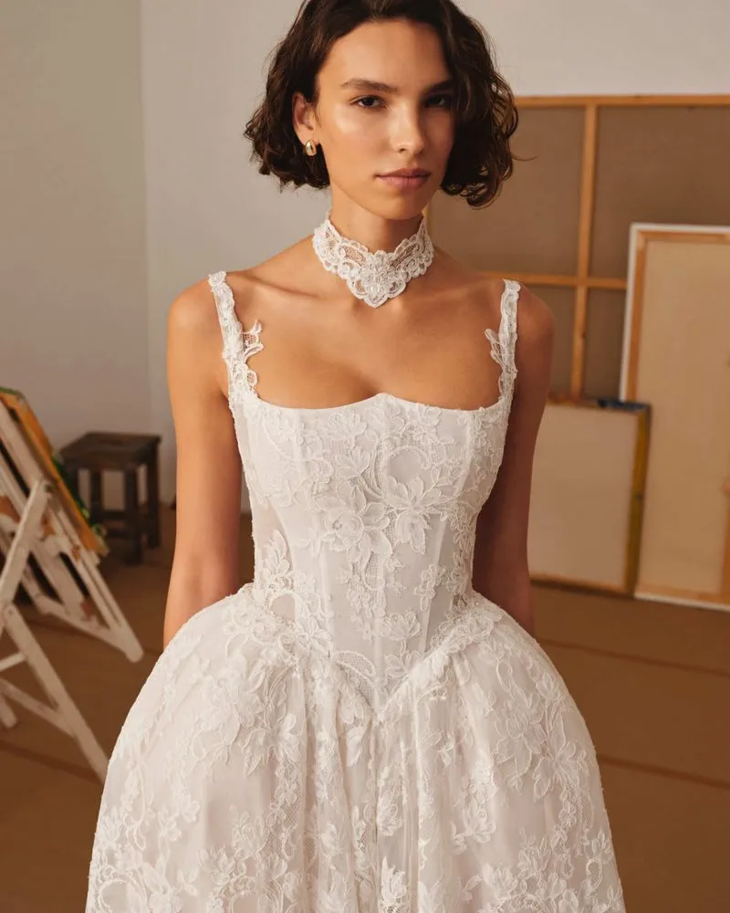 Poesia dress
