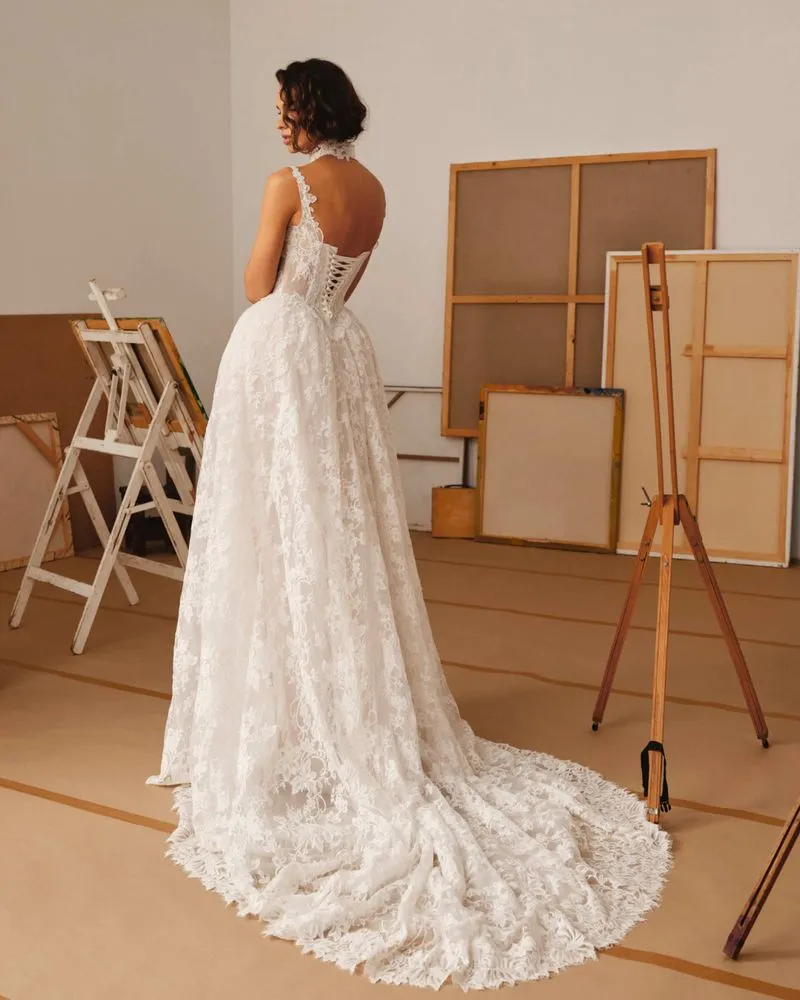 Poesia dress