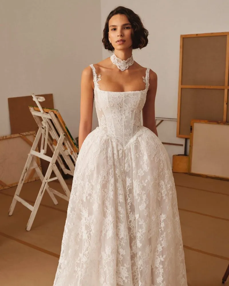 Poesia dress