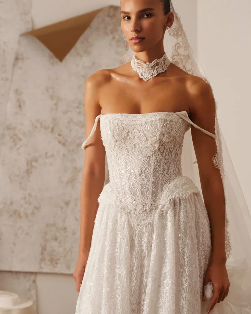 Rosaura vestidos