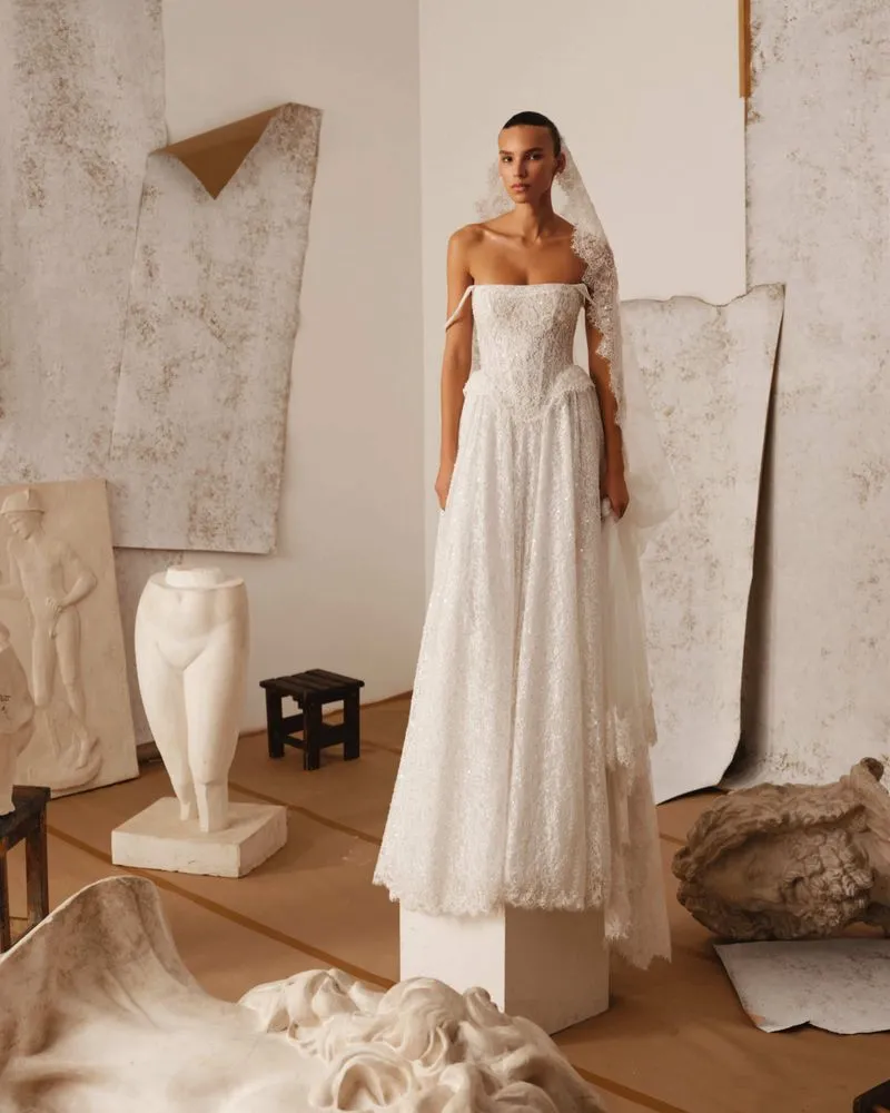 Rosaura vestidos
