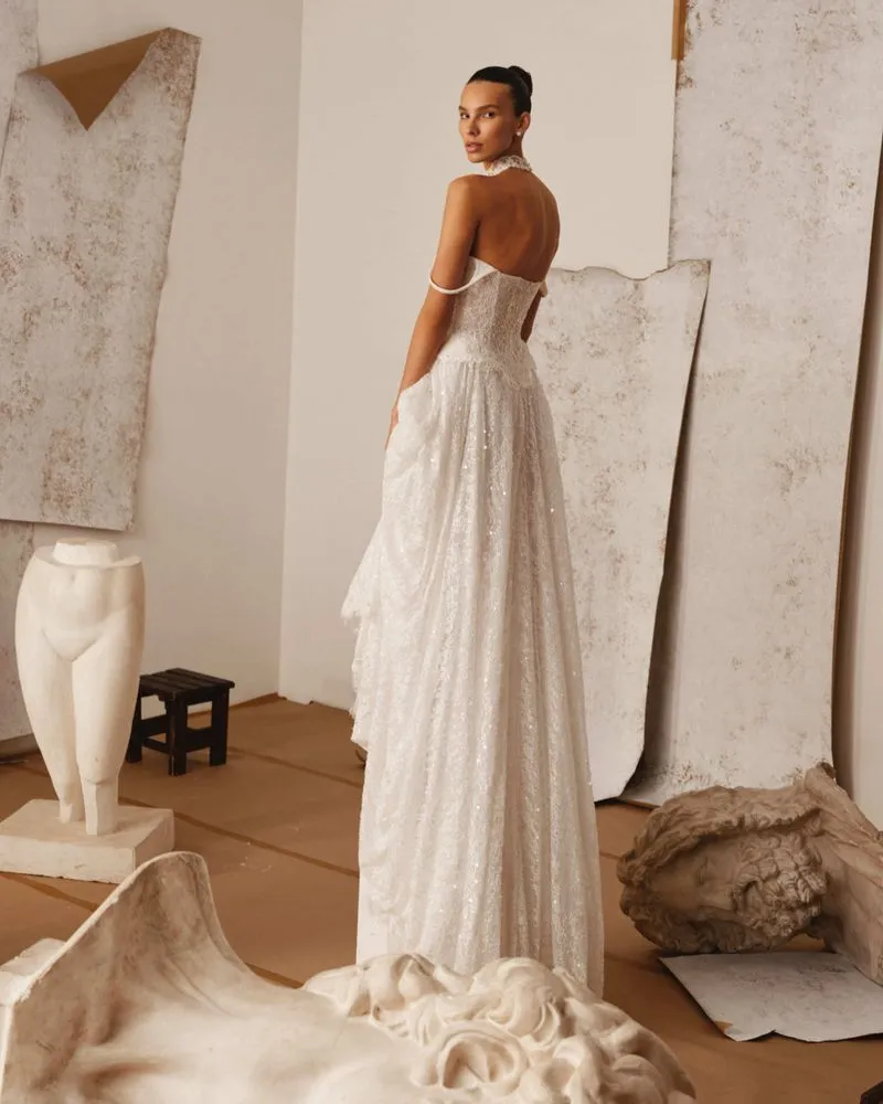 Rosaura vestidos