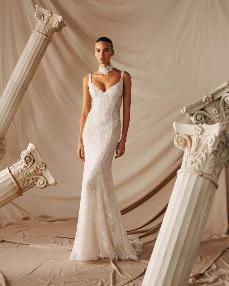 Solia dress