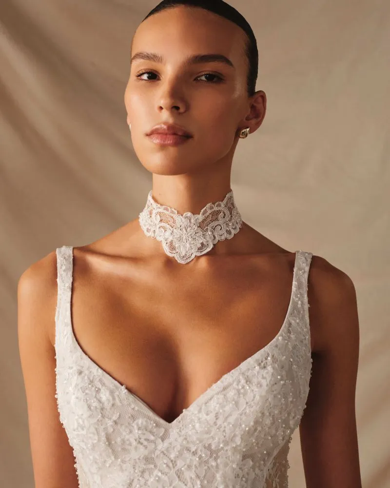 Solia dress