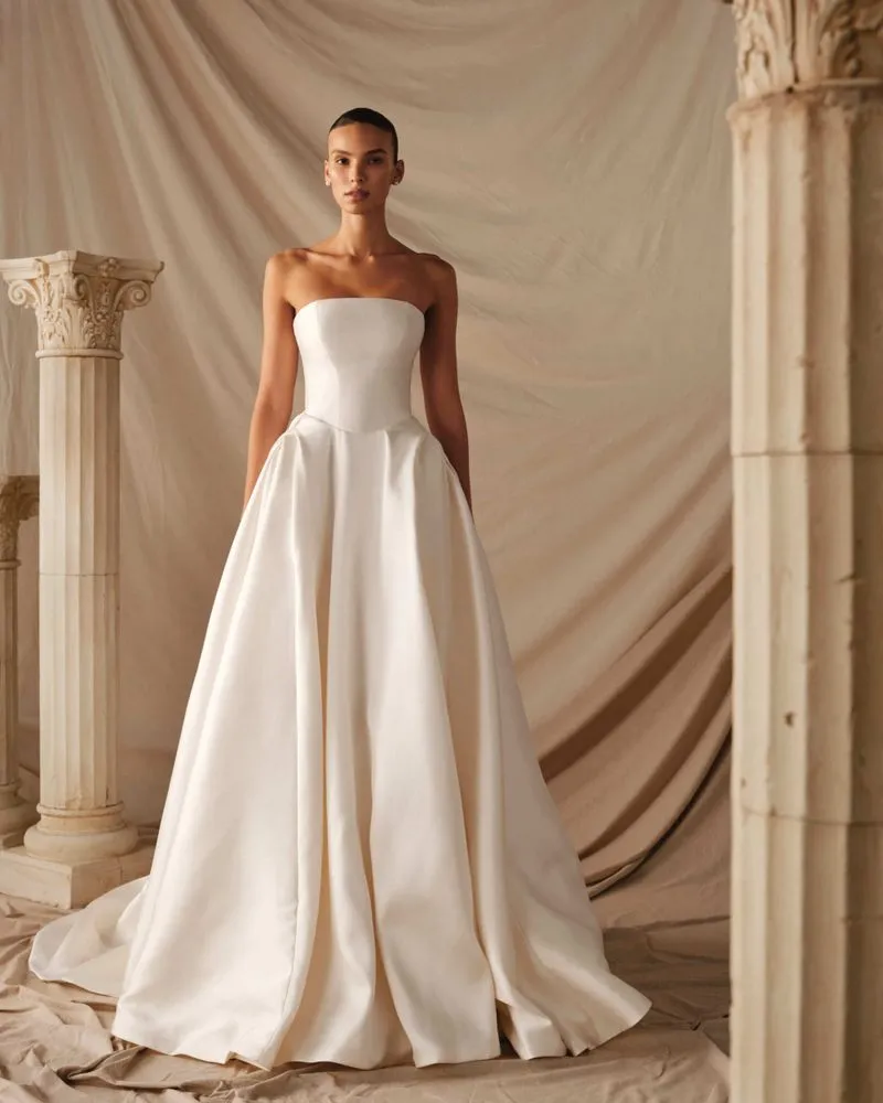 Thessara dress