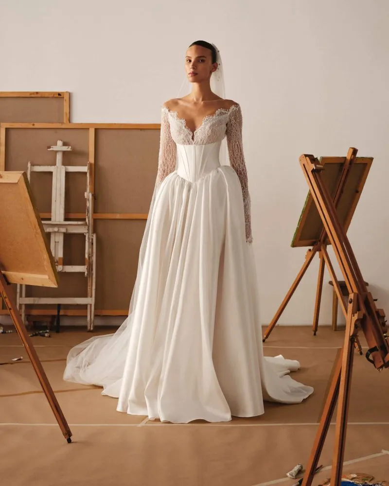 Verso dress