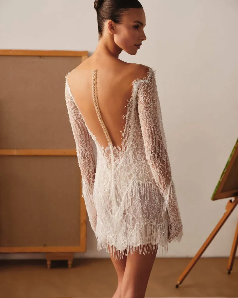 Verso dress