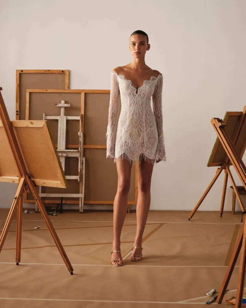 Verso dress