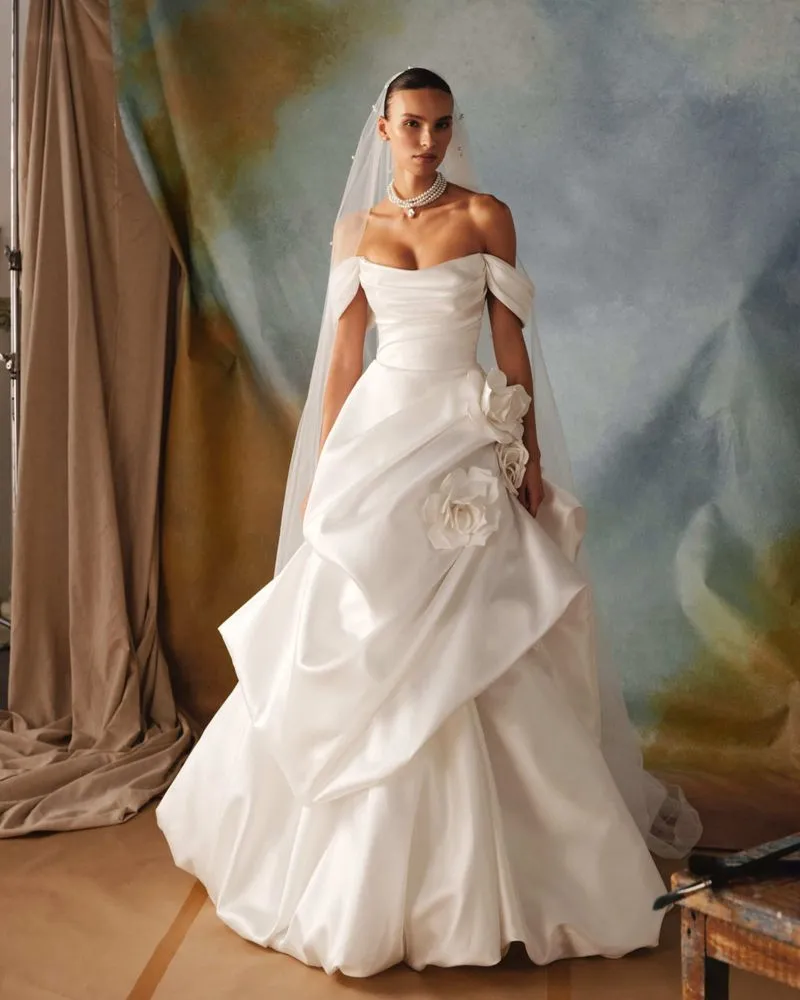 Vittoria dress