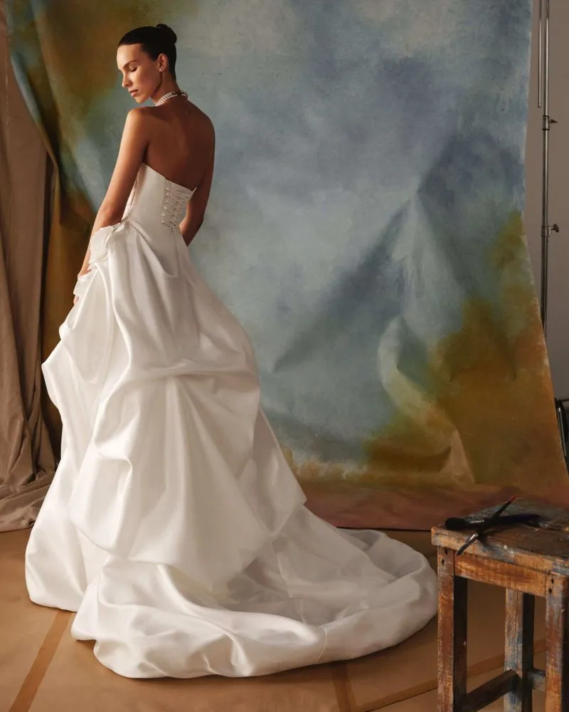 Vittoria dress