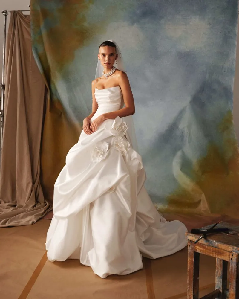Vittoria dress