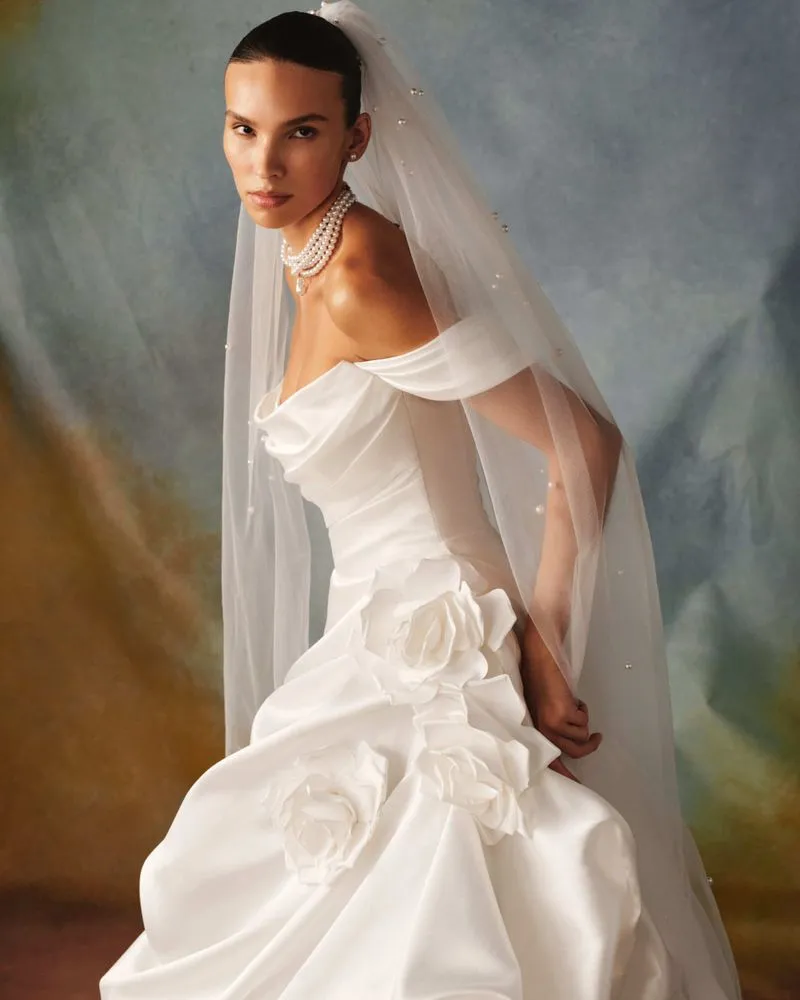 Vittoria dress
