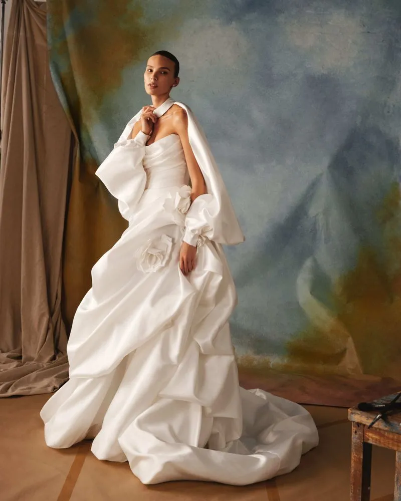Vittoria bolero accessories
