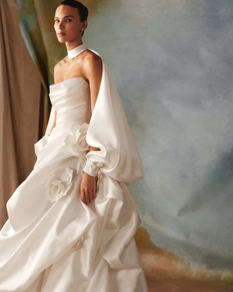 Vittoria bolero accessories