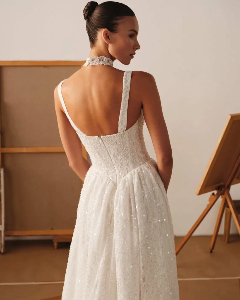 Zorenel vestidos