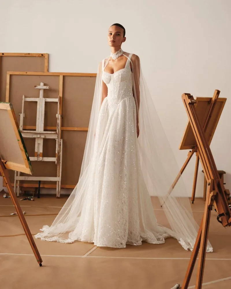 Zorenel vestidos