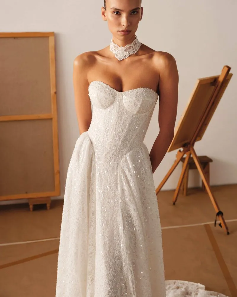 Zorenel vestidos