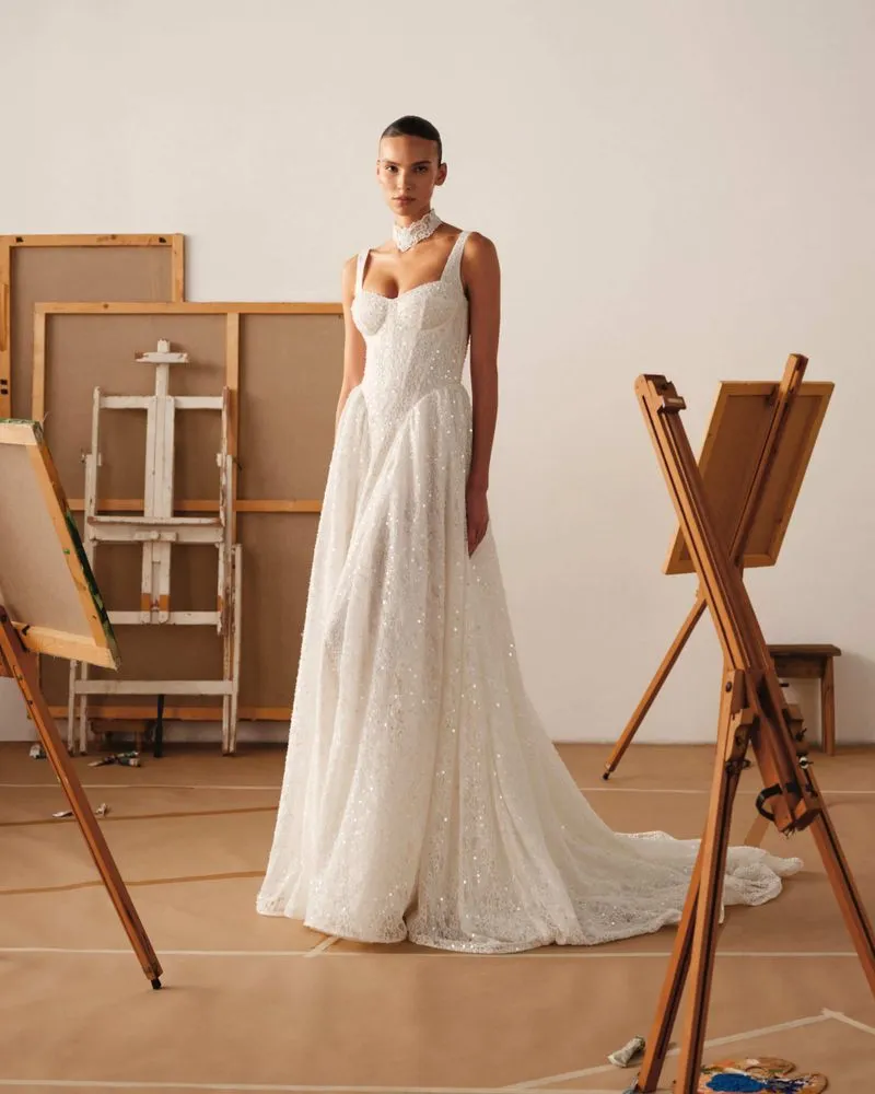 Zorenel vestidos