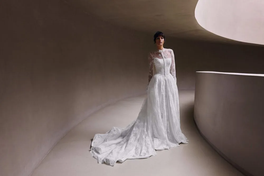 Norienne robe accessories