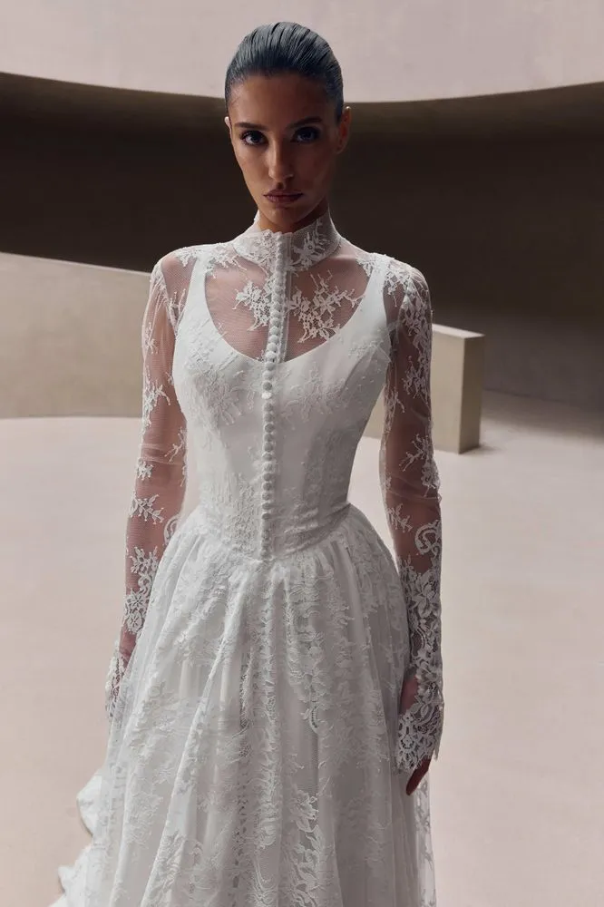 Norienne robe accessories