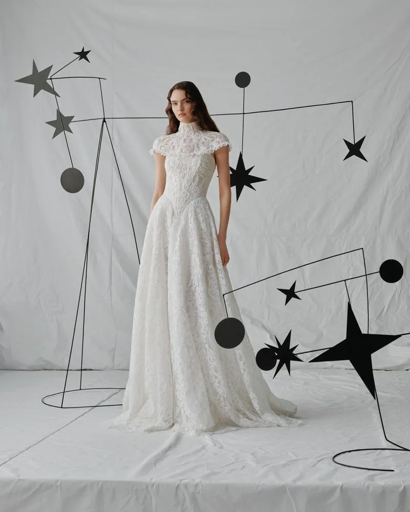 Rhea choker accessories