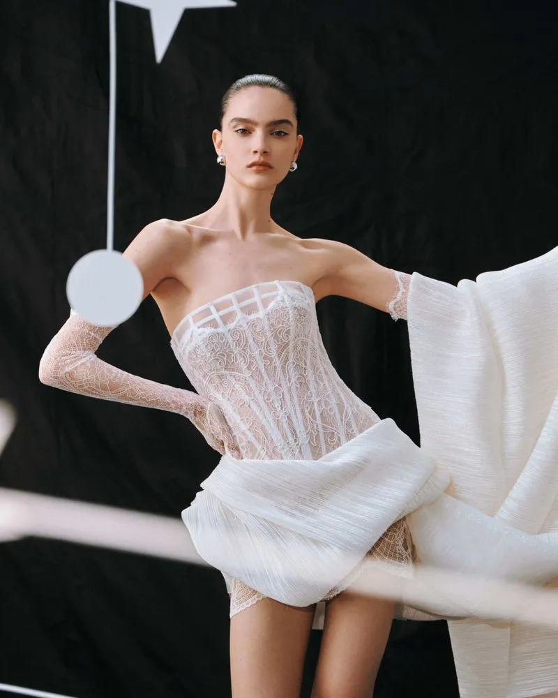 Vega gloves accessories